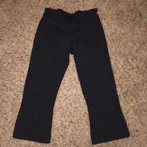 Lululemon flare leggings